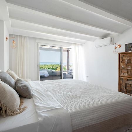 Beach Villa Dorada Estepona Esterno foto