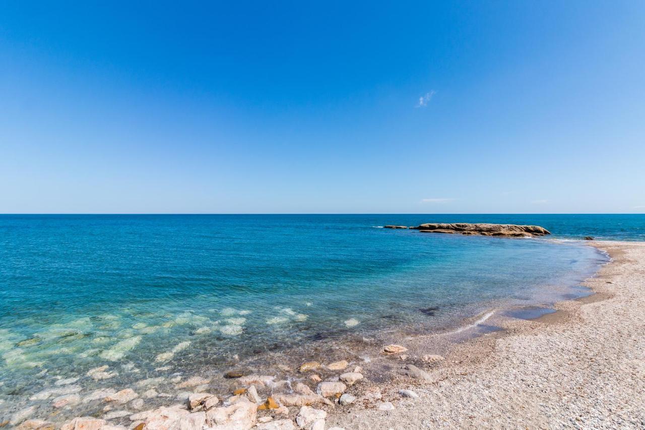 Beach Villa Dorada Estepona Esterno foto