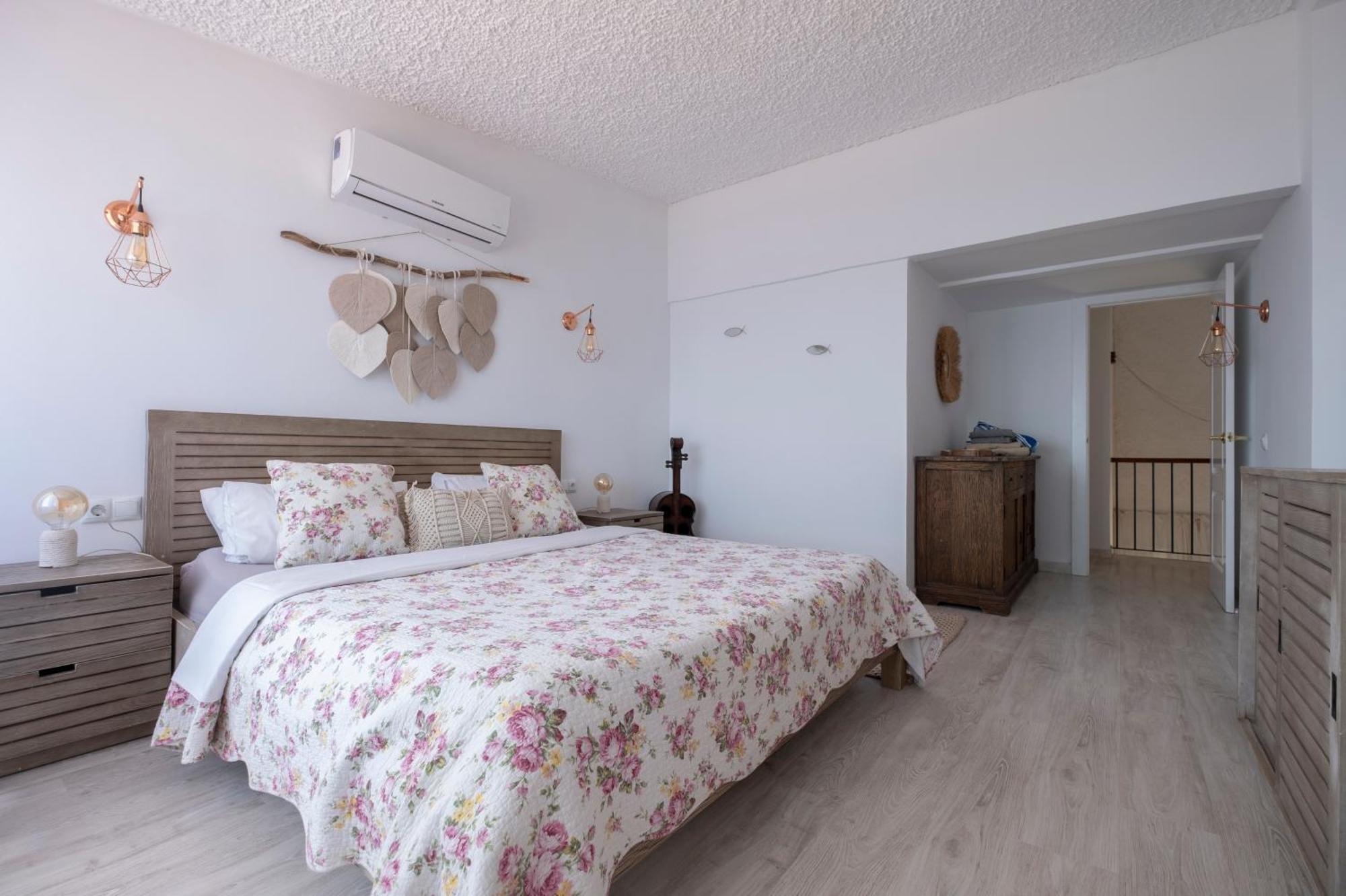 Beach Villa Dorada Estepona Esterno foto