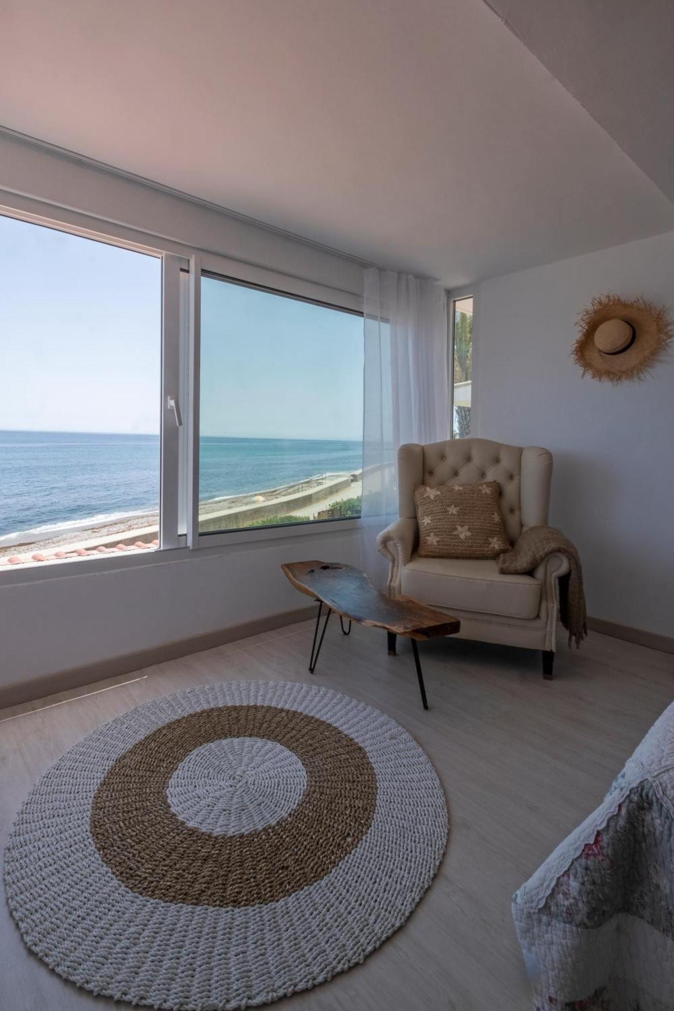 Beach Villa Dorada Estepona Esterno foto