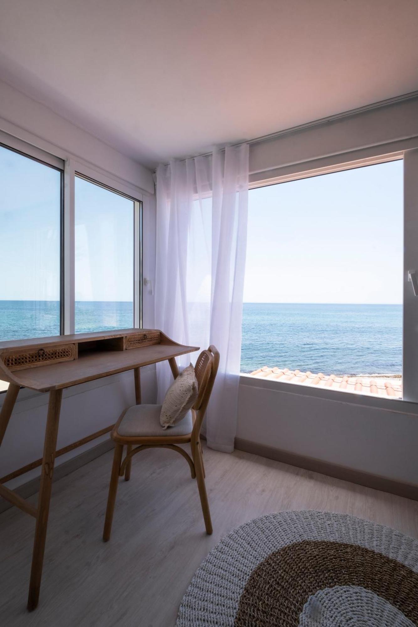 Beach Villa Dorada Estepona Esterno foto