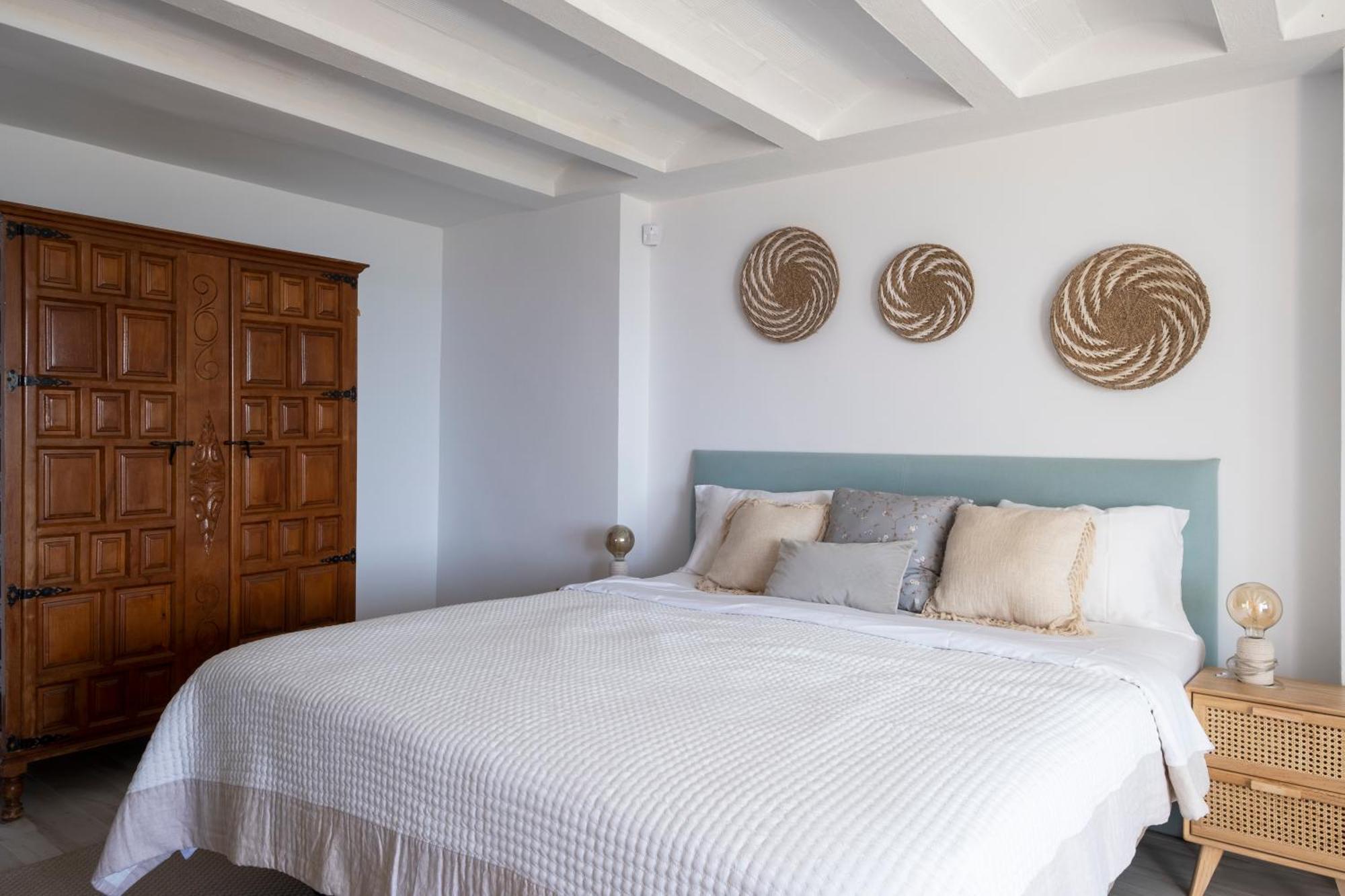 Beach Villa Dorada Estepona Esterno foto