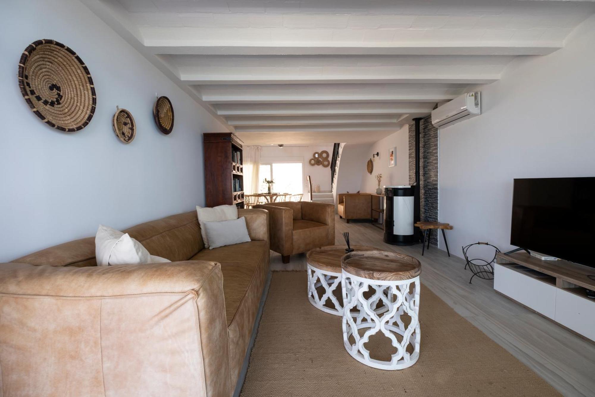 Beach Villa Dorada Estepona Esterno foto