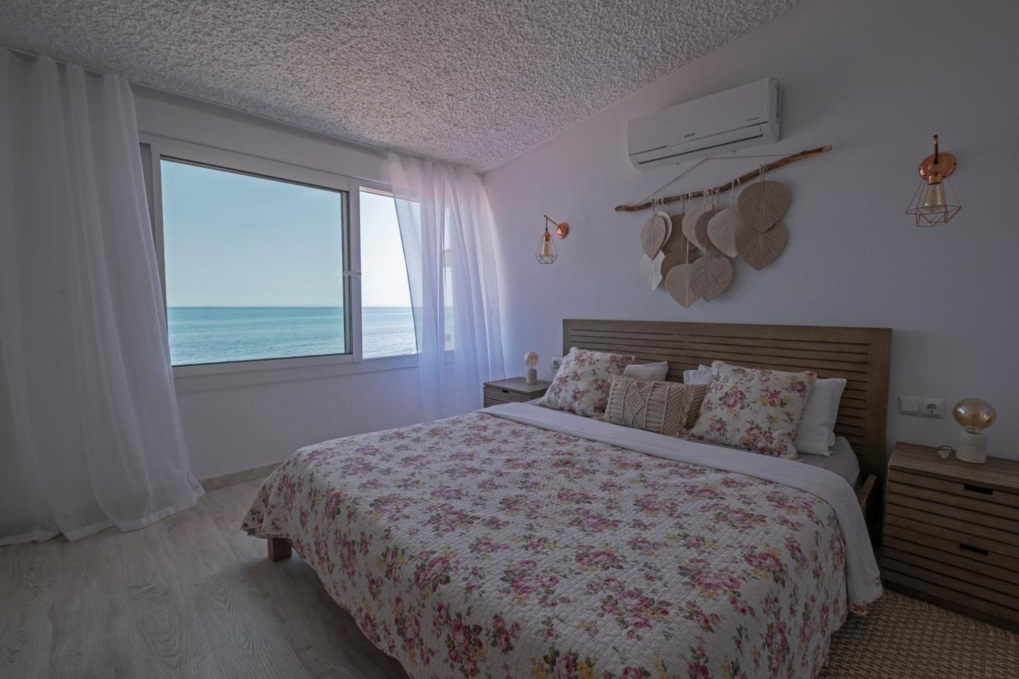 Beach Villa Dorada Estepona Esterno foto