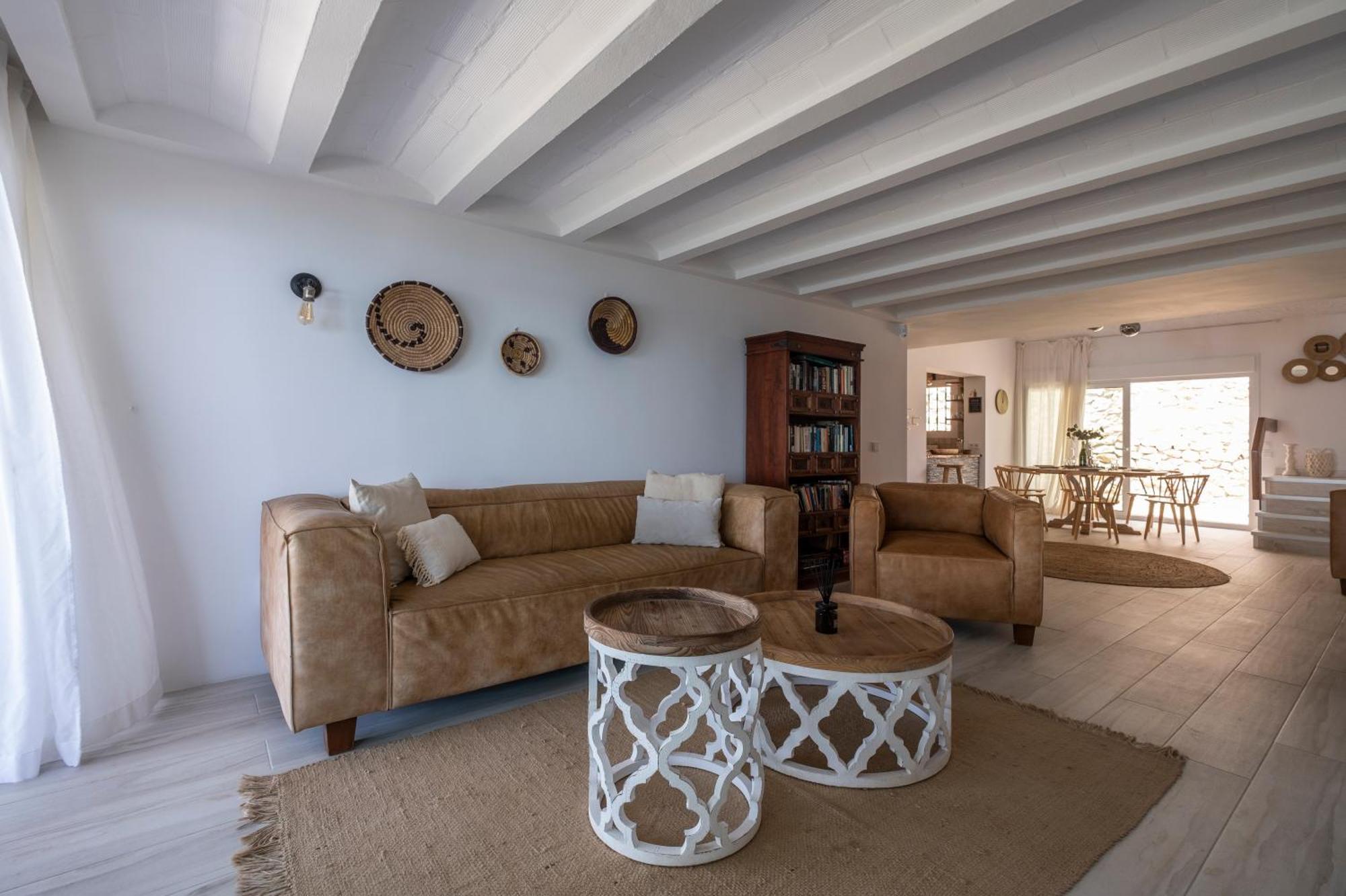 Beach Villa Dorada Estepona Esterno foto