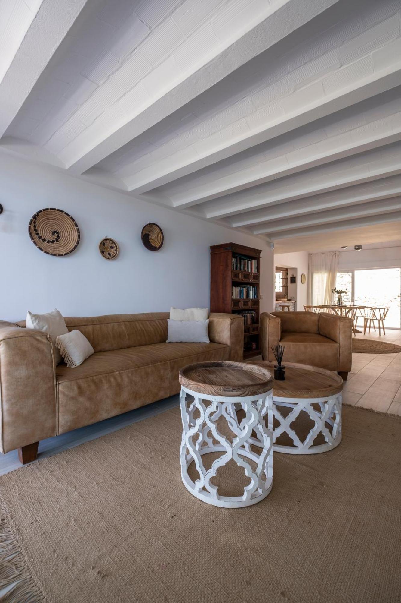 Beach Villa Dorada Estepona Esterno foto