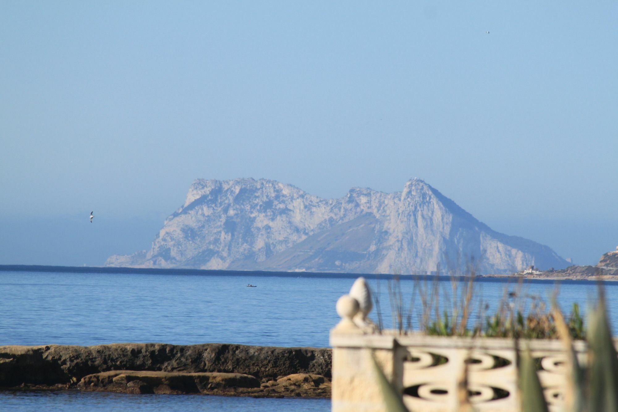 Beach Villa Dorada Estepona Esterno foto