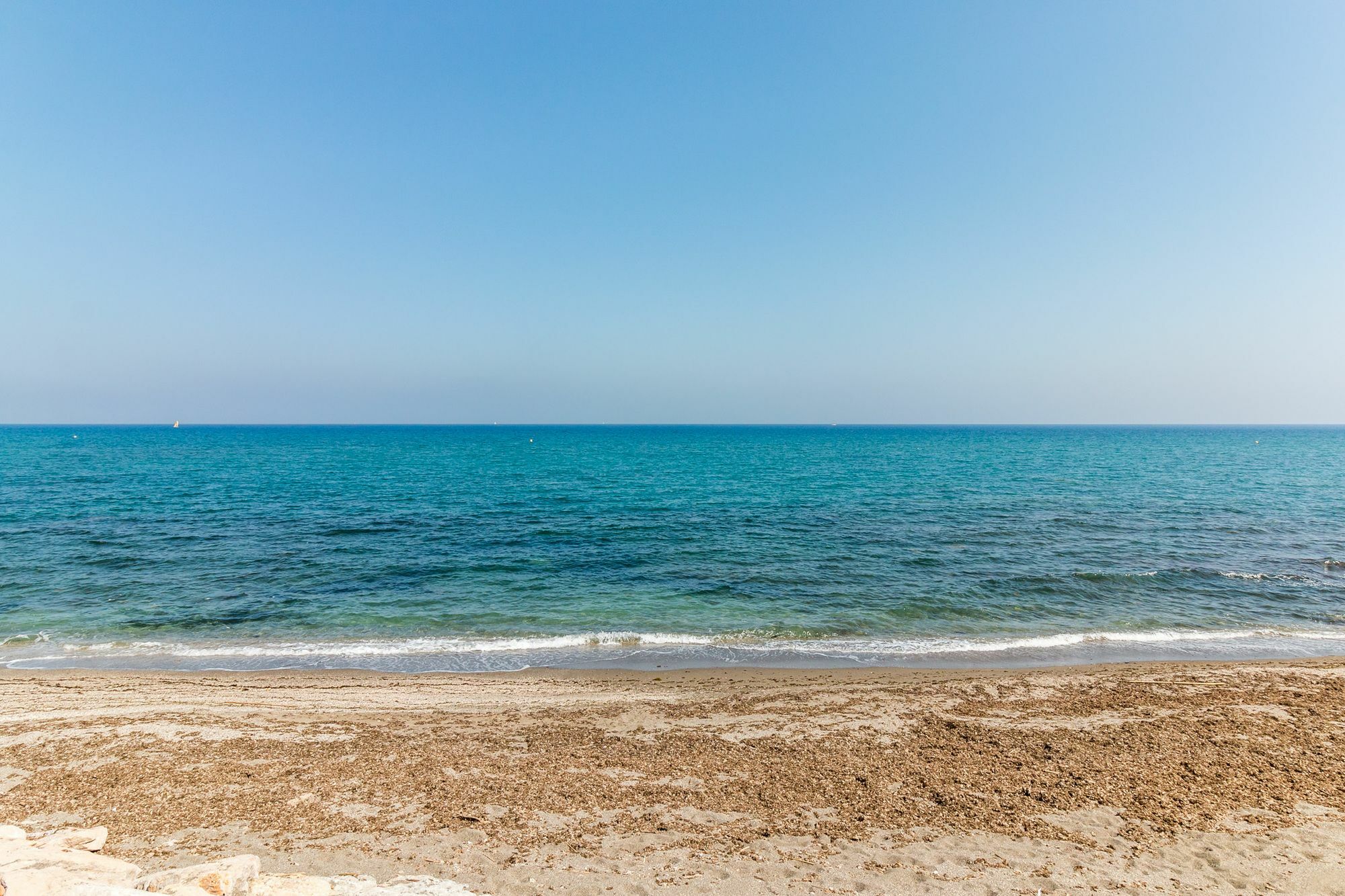 Beach Villa Dorada Estepona Esterno foto