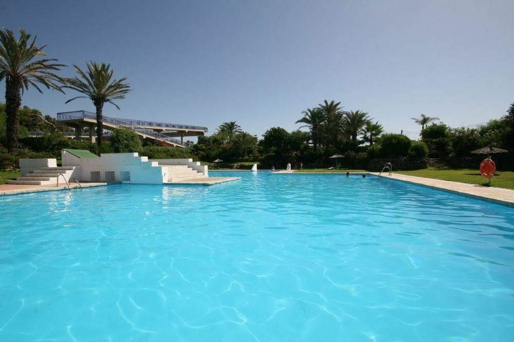 Beach Villa Dorada Estepona Esterno foto